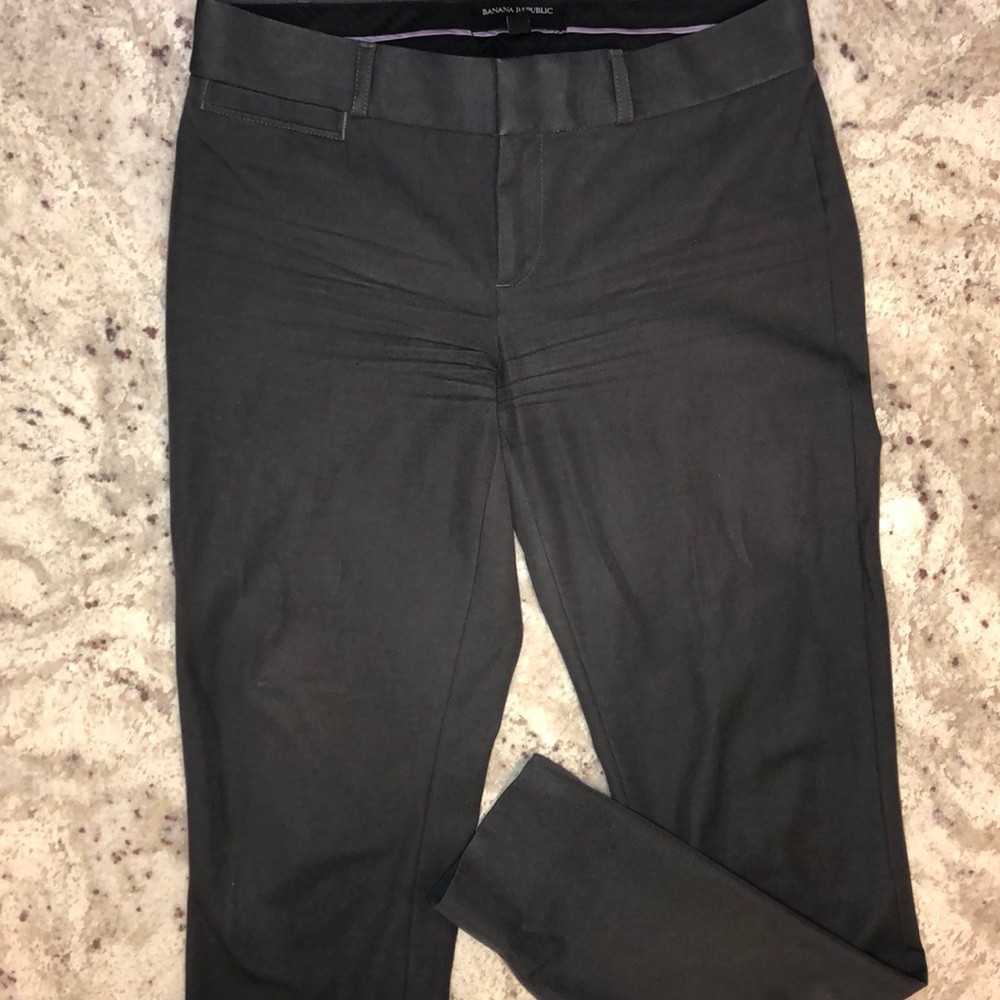 Banana republic pants